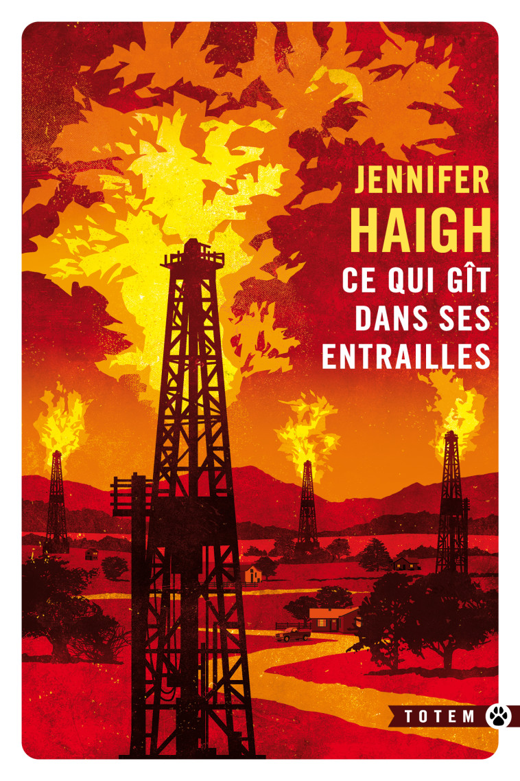 Ce qui gît dans ses entrailles - Jennifer Haigh, Janique Jouin de Laurens - GALLMEISTER