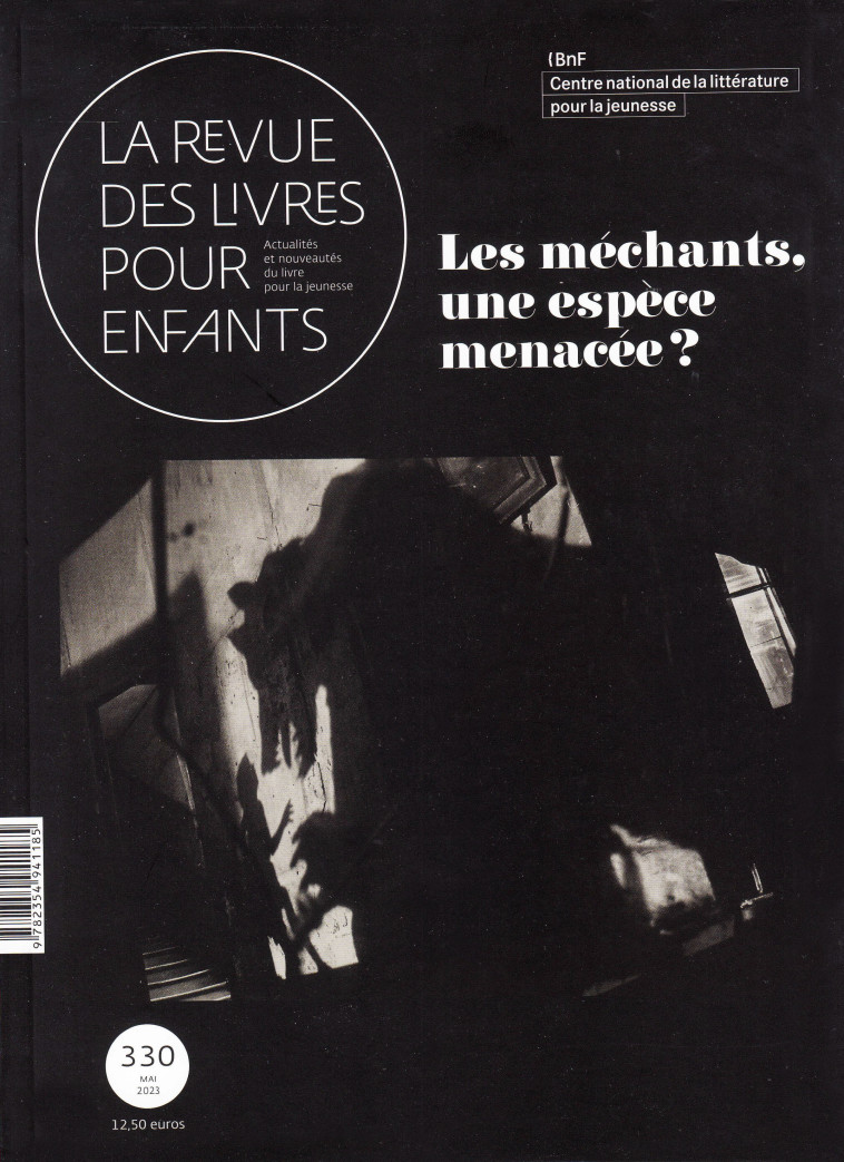 La revue des livres pour enfants -  Collectif - REVUE LIVR ENF