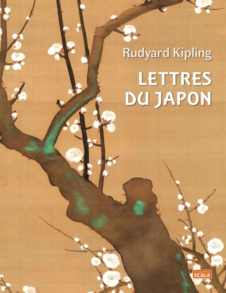 Lettres du Japon - Rudyard Kipling, Louis Fabulet - SCALA