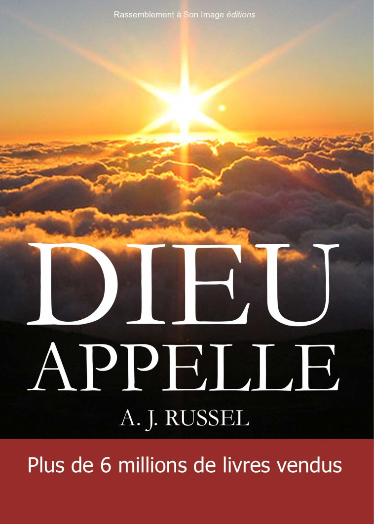 Dieu appelle - L173 -  A. J. Russel, A. J. Russel,  Russel A. J. - RA IMAGE