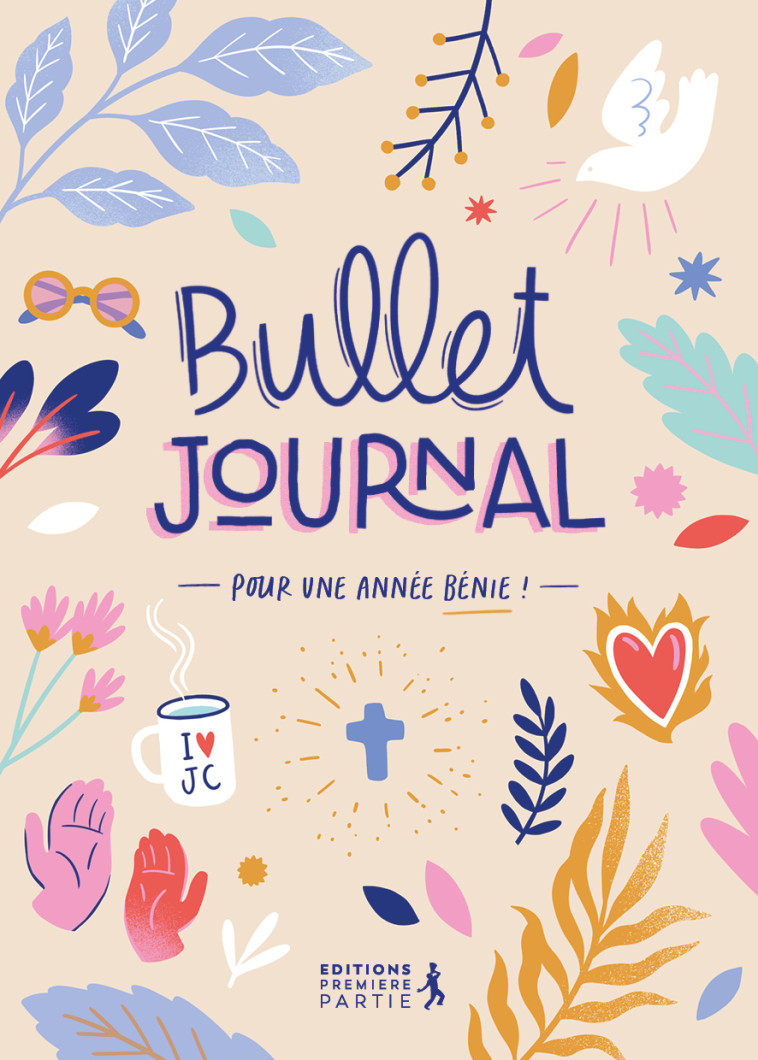 Bullet Journal -  Collectif, Suzanne Noémie, Reichör Darja - PREMIERE PARTIE