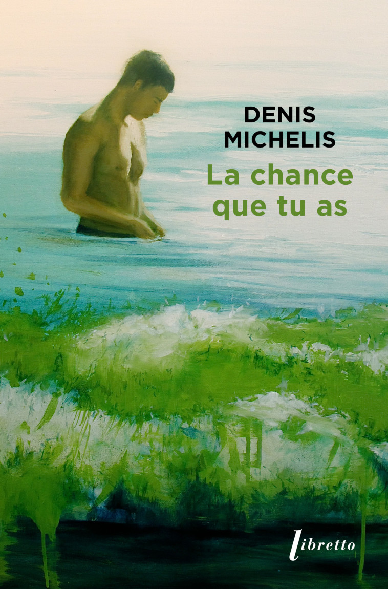 La chance que tu as - Denis Michelis - LIBRETTO