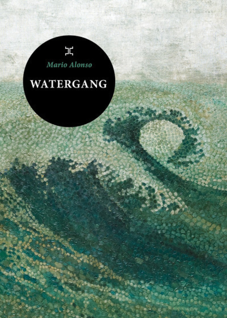 Watergang - Mario Alonso - LE TRIPODE