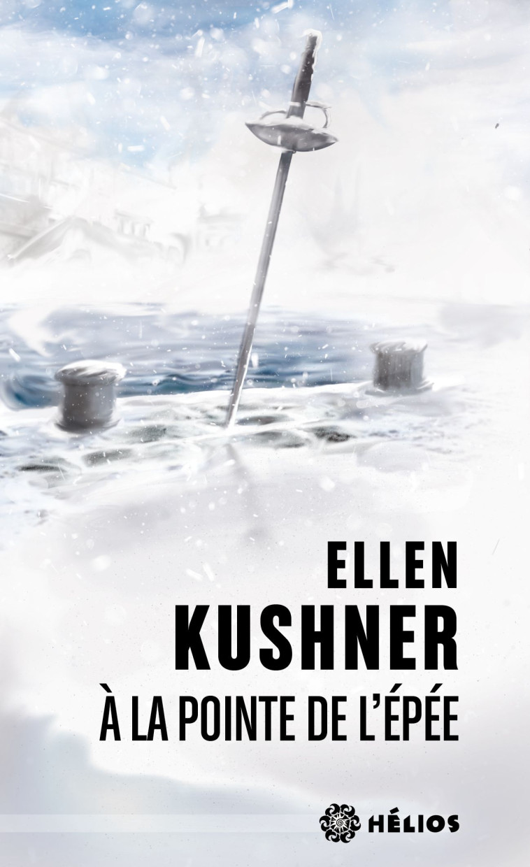 À la pointe de l'épée - Ellen Kushner - ACTUSF