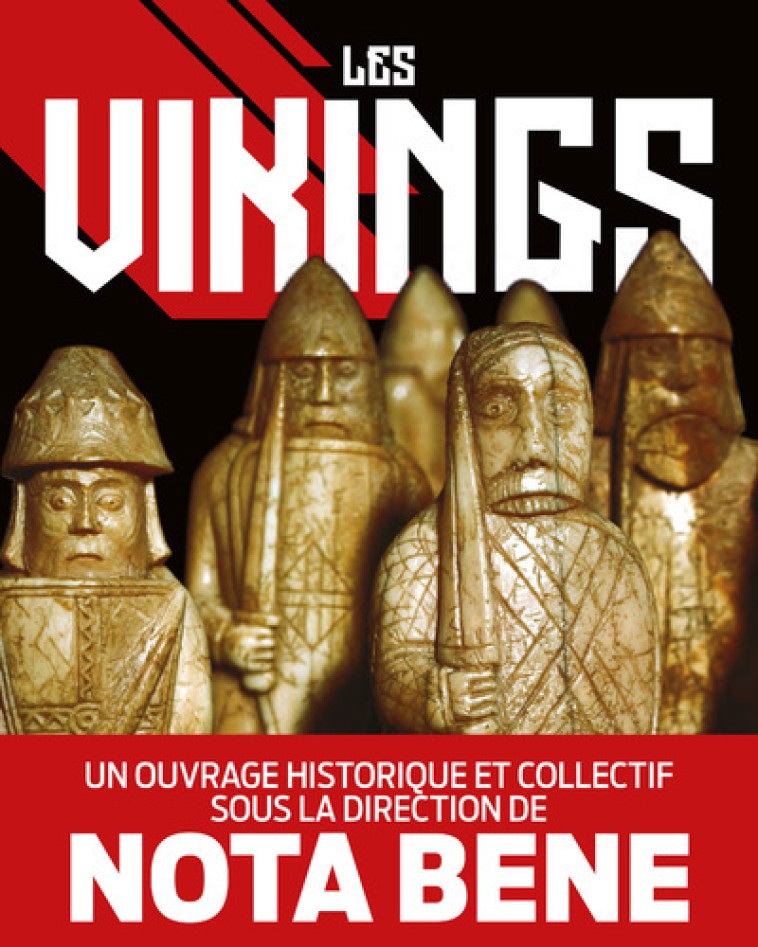 Les Vikings - Nota Bene Nota Bene - LDS