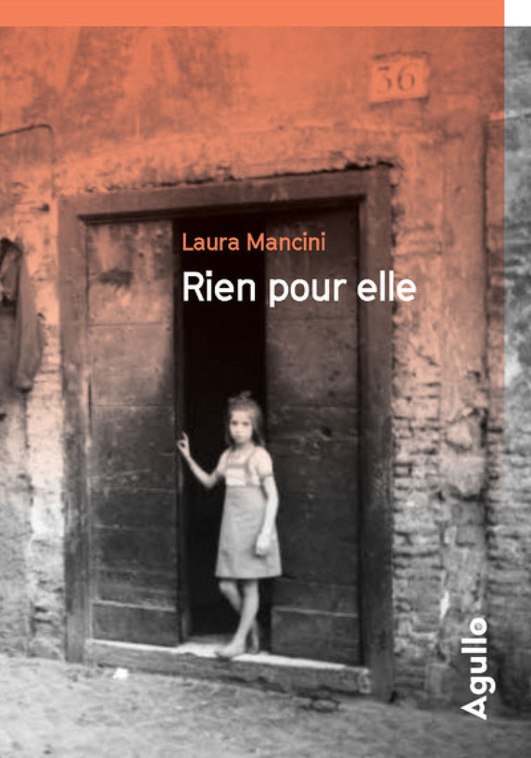 Rien pour elle - Laura Mancini, Lise Chapuis, Florence Courriol - AGULLO