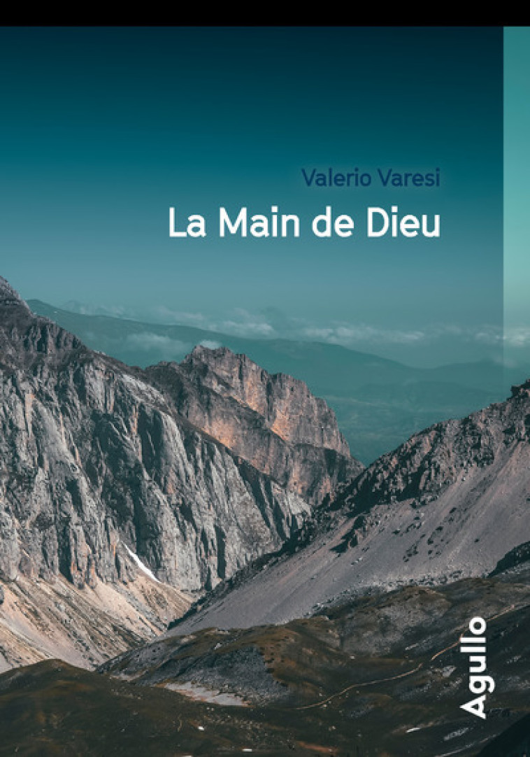 La Main de Dieu - Valerio Varesi, Florence Rigollet - AGULLO