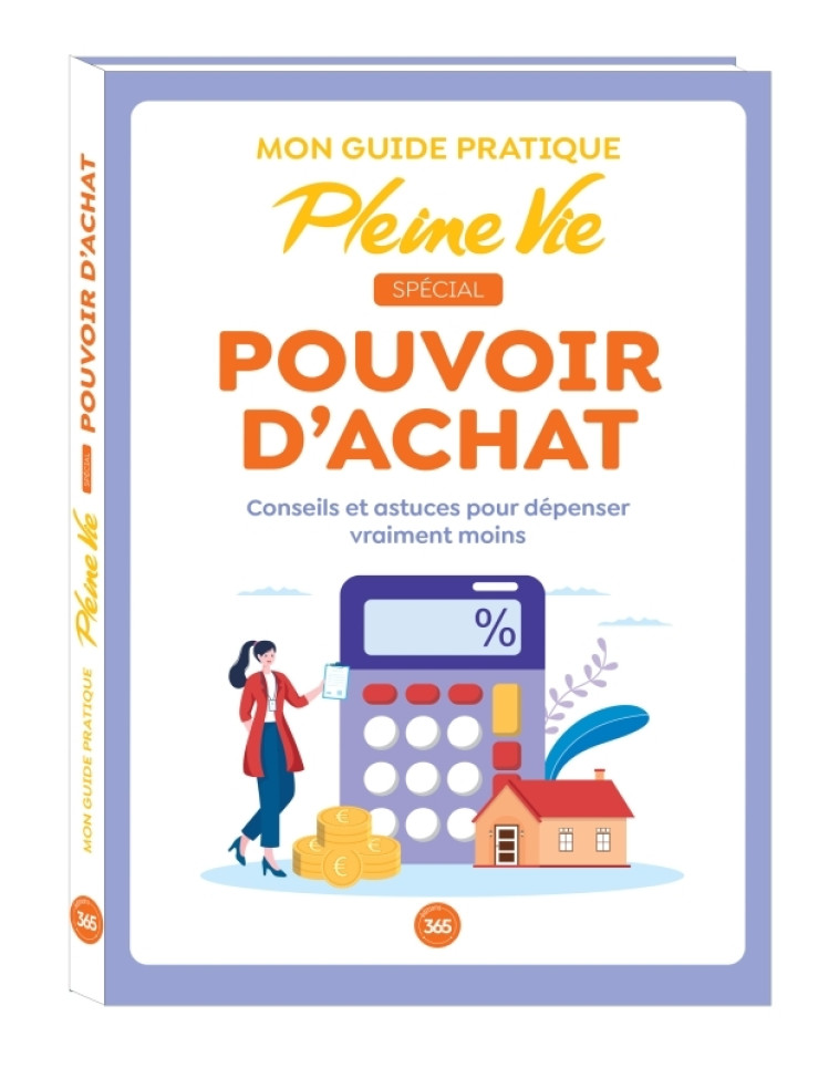 Pleine Vie spécial pouvoir d'achat - Pleine Vie Pleine Vie - 365 PARIS