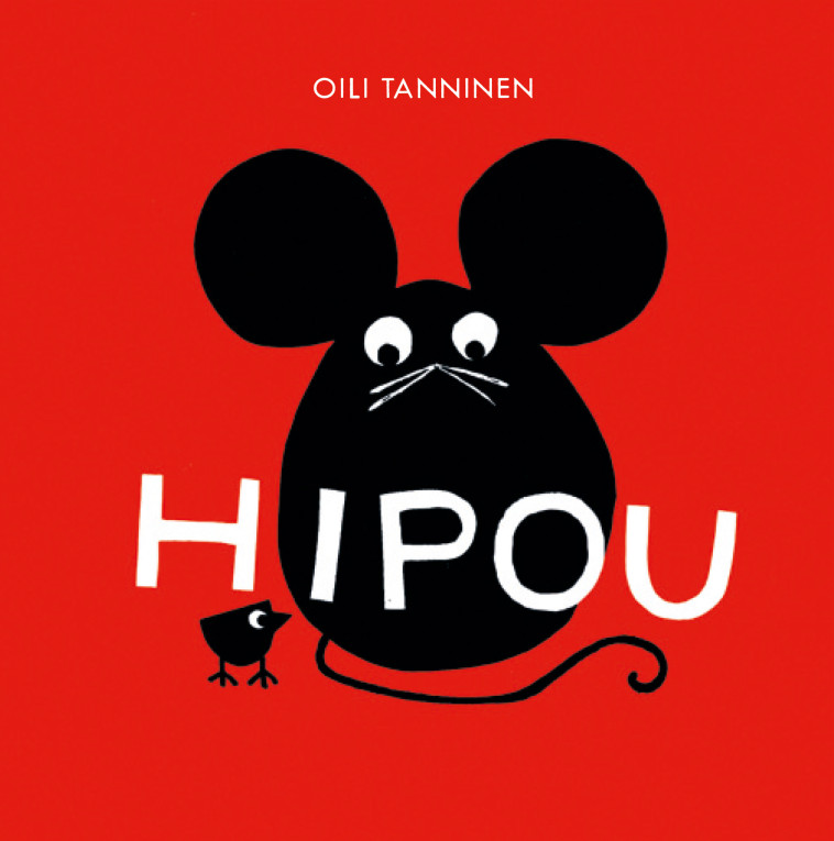 Hipou - Oili TANNINEN, Johanna Kuningas - LA PARTIE