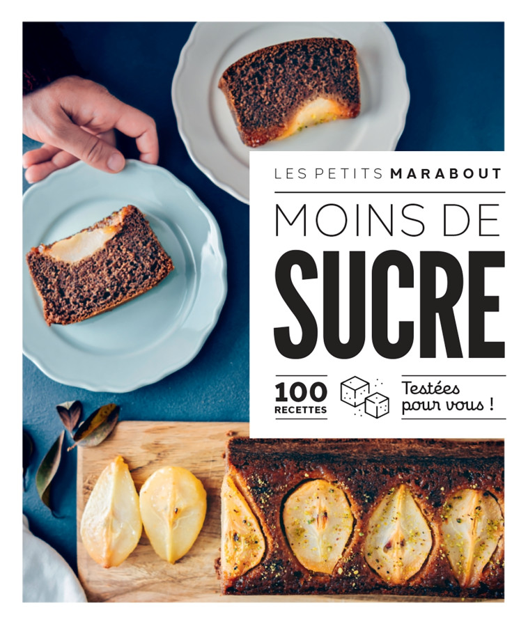 Les petits Marabout - Moins de sucre -   - MARABOUT