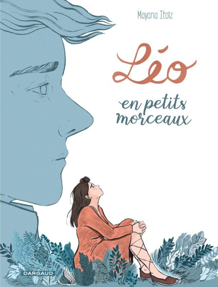 Léo en petits morceaux - Itoïz Mayana Itoïz Mayana - DARGAUD