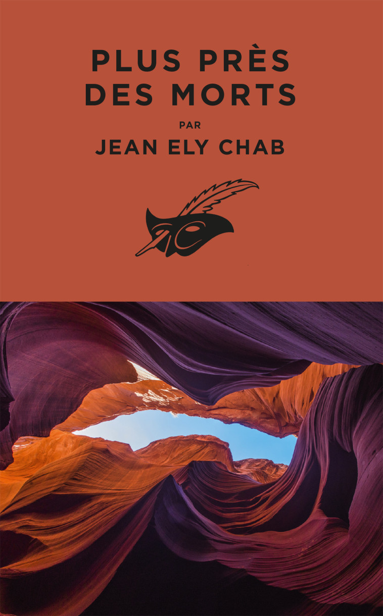 Plus près des morts - Jean Ely Chab - ED DU MASQUE