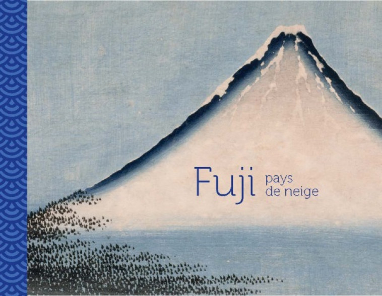 FUJI, PAYS DE NEIGE -  Collectif,  Collectif - RMN