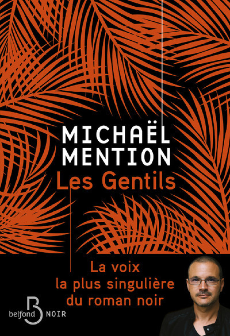 Les Gentils - Michaël Mention - BELFOND