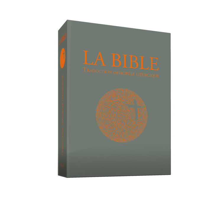 La Bible - Traduction officielle liturgique - PF - A.E.L.F. A.E.L.F. - MAME DESCLEE