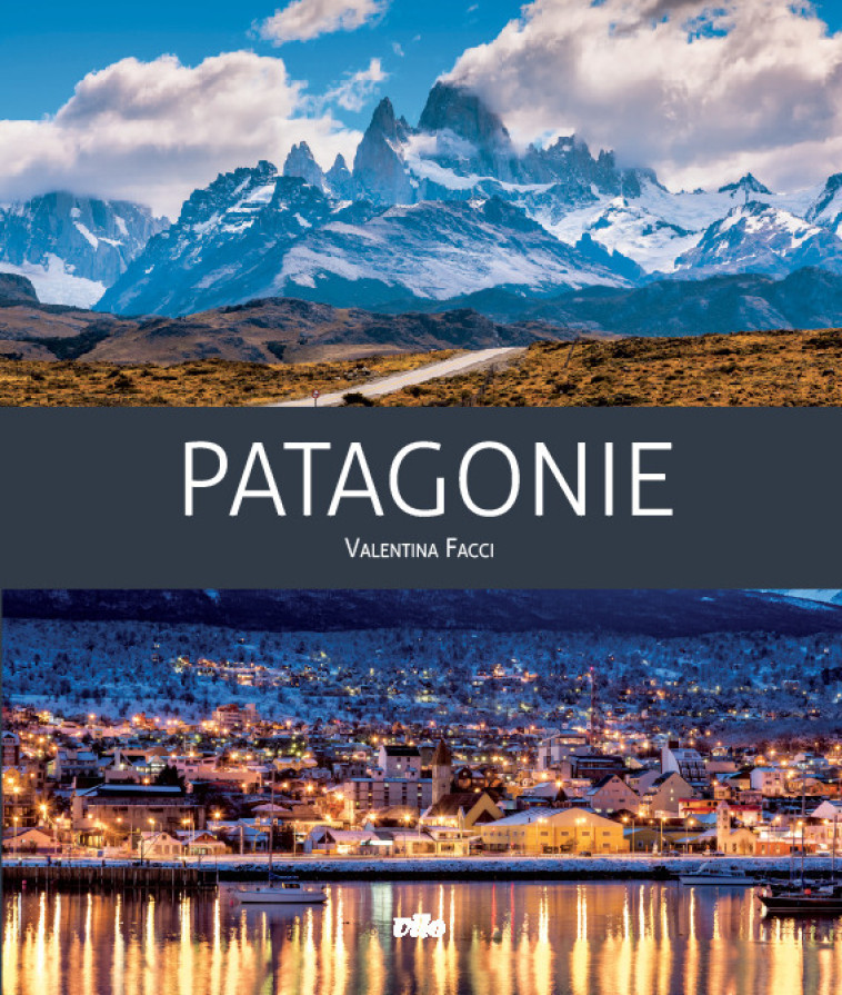 Patagonie - Valentina Facci - VILO