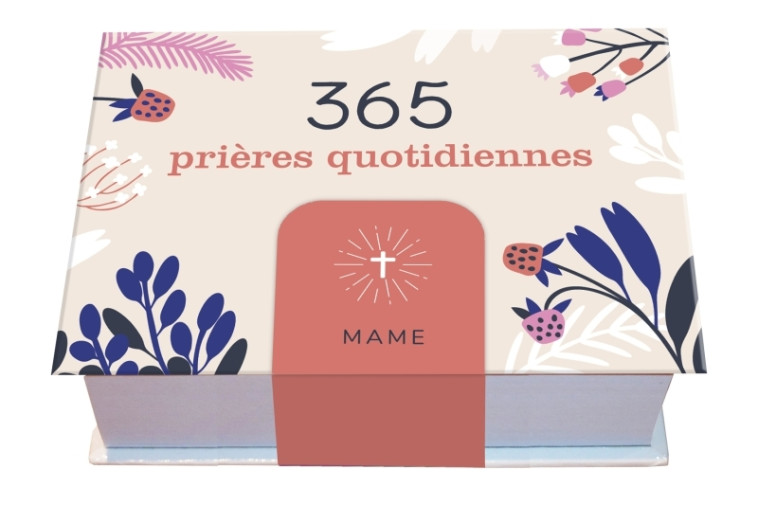 365 prières quotidiennes - XXX - MAME