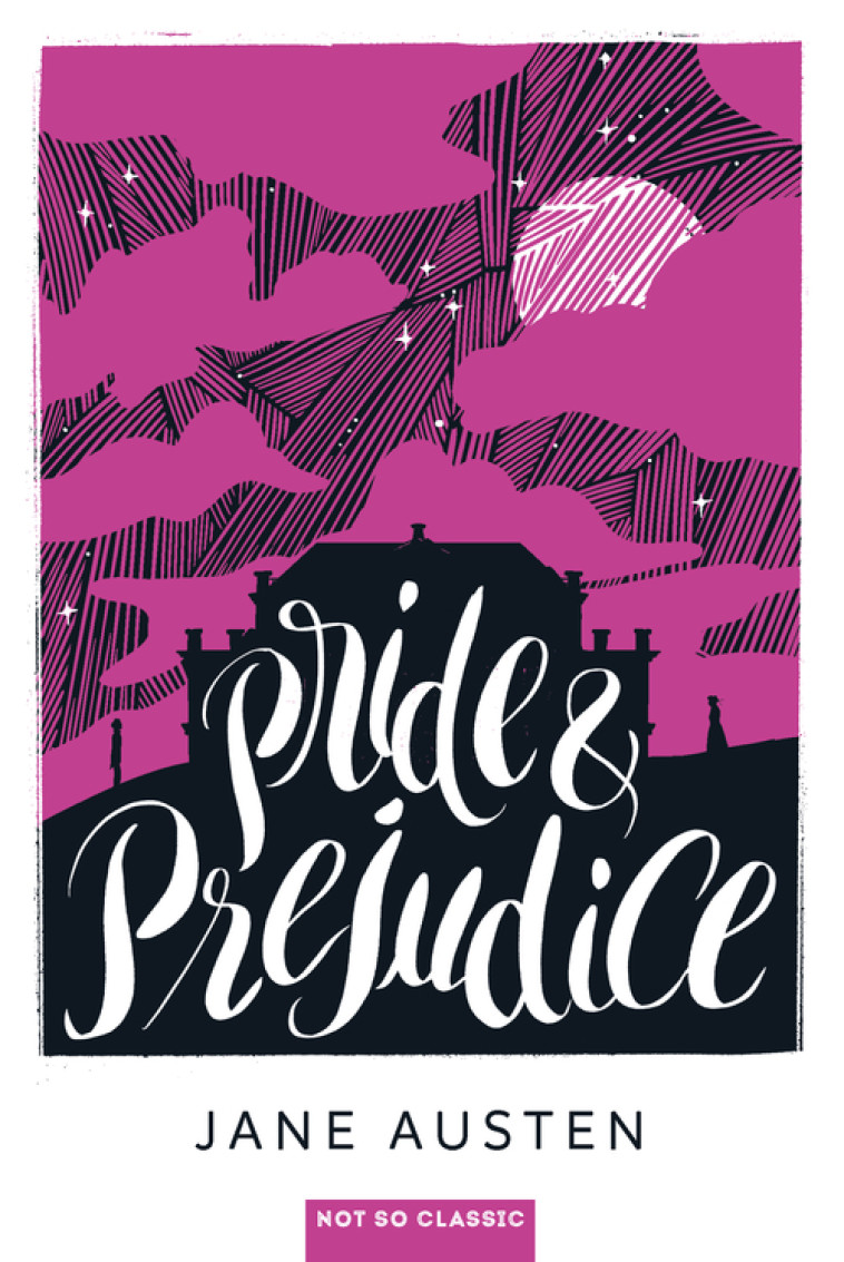 Pride and Prejudice - Jane AUSTEN - BELIN EDUCATION