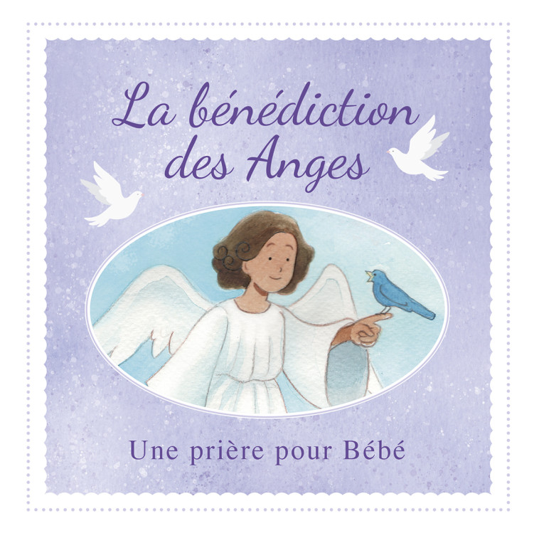 LA BENEDICTION DES ANGES - JAMES BETHAN, Alix Tran Duc,  BETHAN JAMES - TEQUI