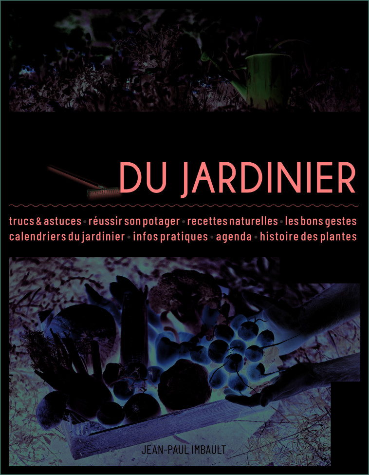 L'almanach illustré du jardinier 2023 - XXX - SUTTON