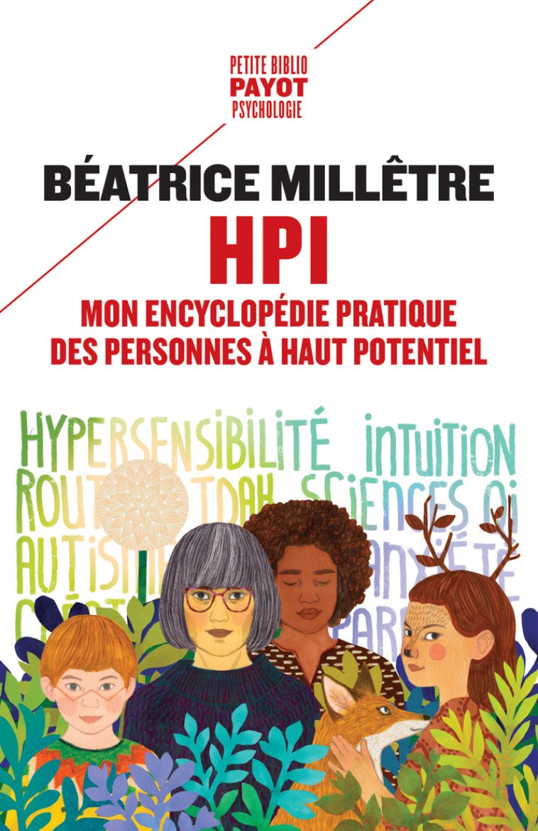 HPI - Béatrice Millêtre - PAYOT