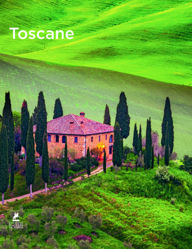 Toscane - Collectif Collectif - PLACE VICTOIRES