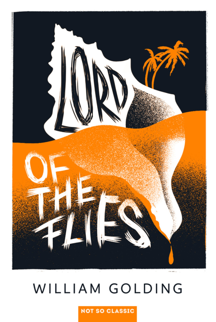 Lord of the Flies - WILLIAM GOLDING - BELIN EDUCATION