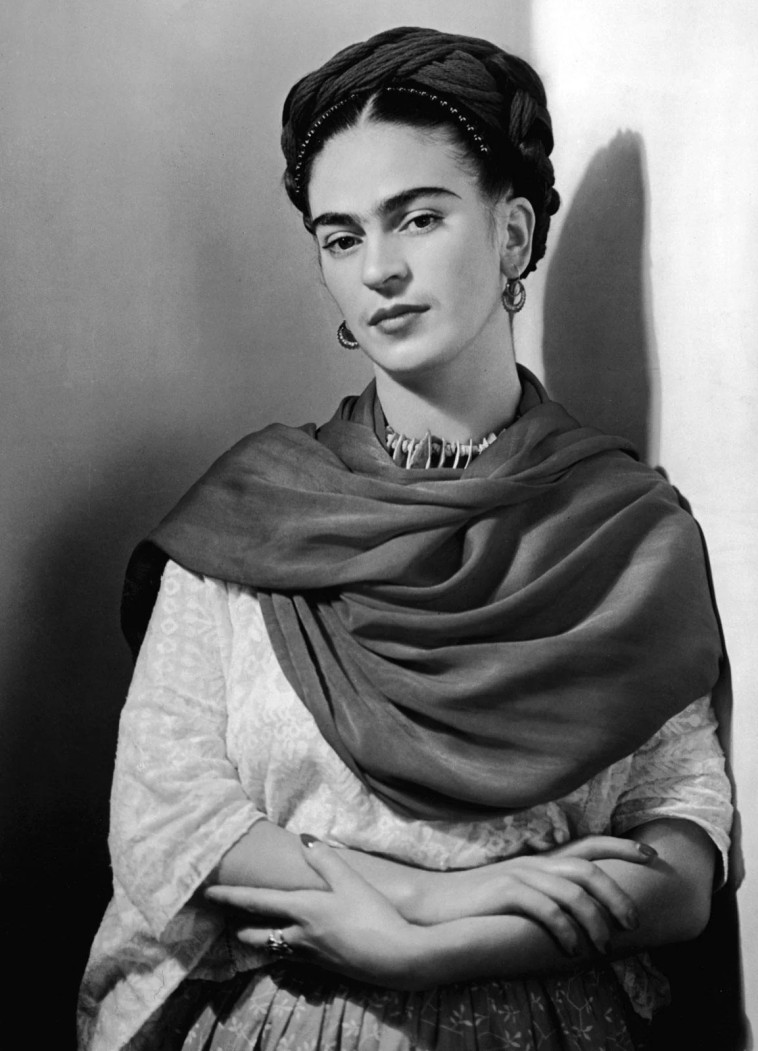 Frida Kahlo par Frida Kahlo - Frida Kahlo, Christilla Vasserot, Raquel Tibol - BOURGOIS