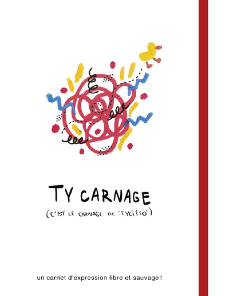 Ty carnage - Tycieso Tycieso,  Tycieso - FIRST