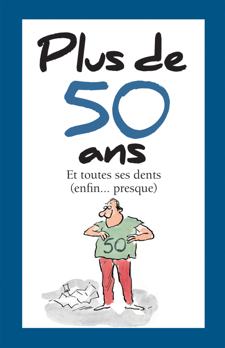 PLUS DE 50 ANS - HELEN EXLEY - EXLEY