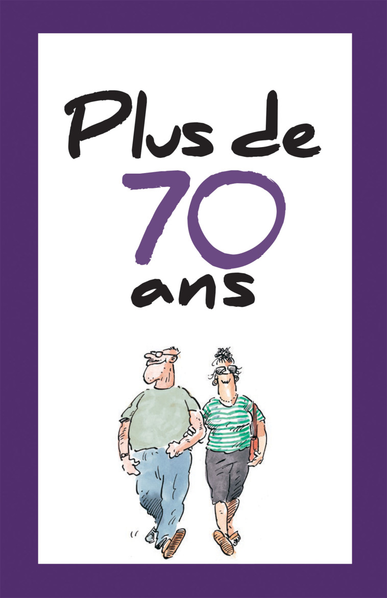 PLUS DE 70 ANS - HELEN EXLEY - EXLEY