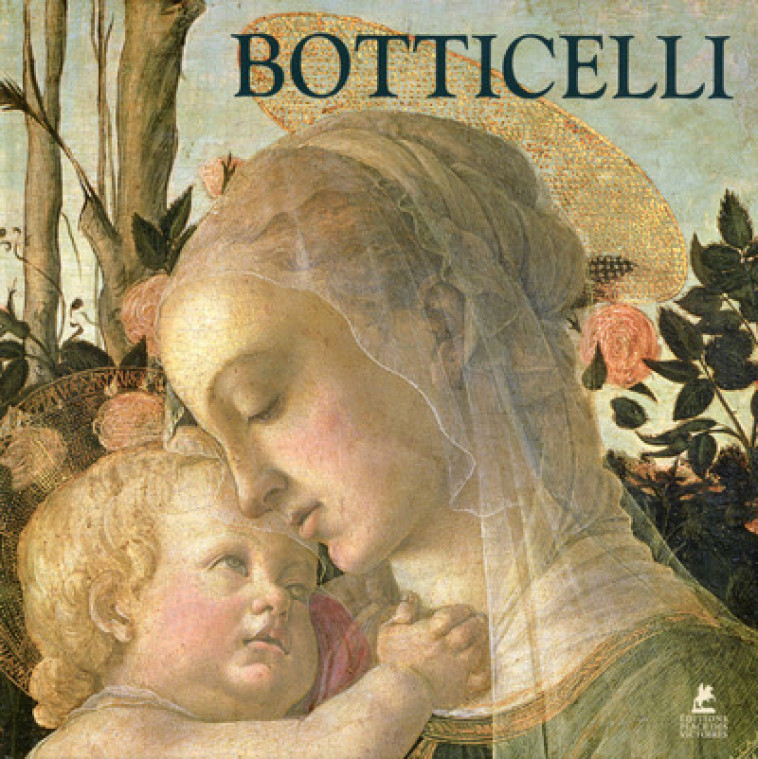 Botticelli - Ruth Dangelmaier - PLACE VICTOIRES