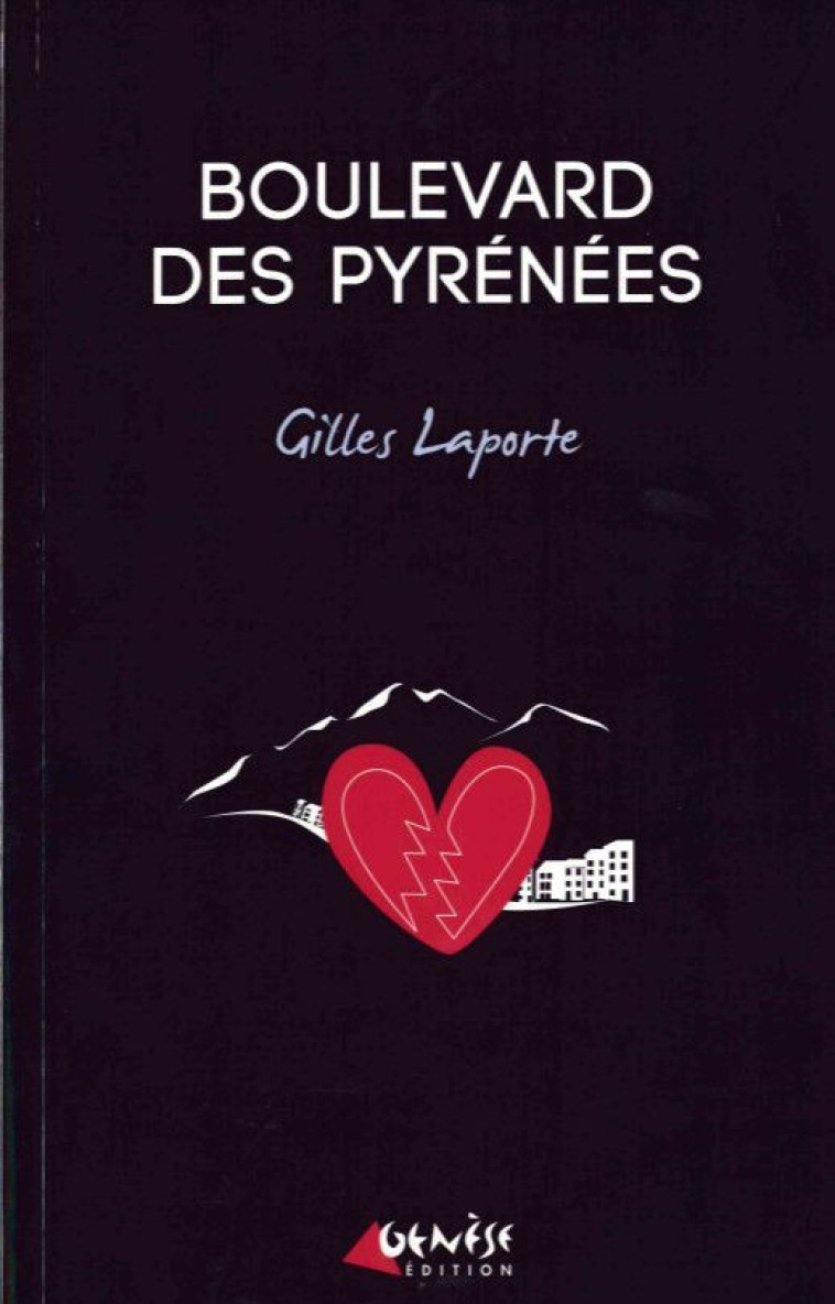 Boulevard des Pyrenees - Gilles Laporte - GENESE BE