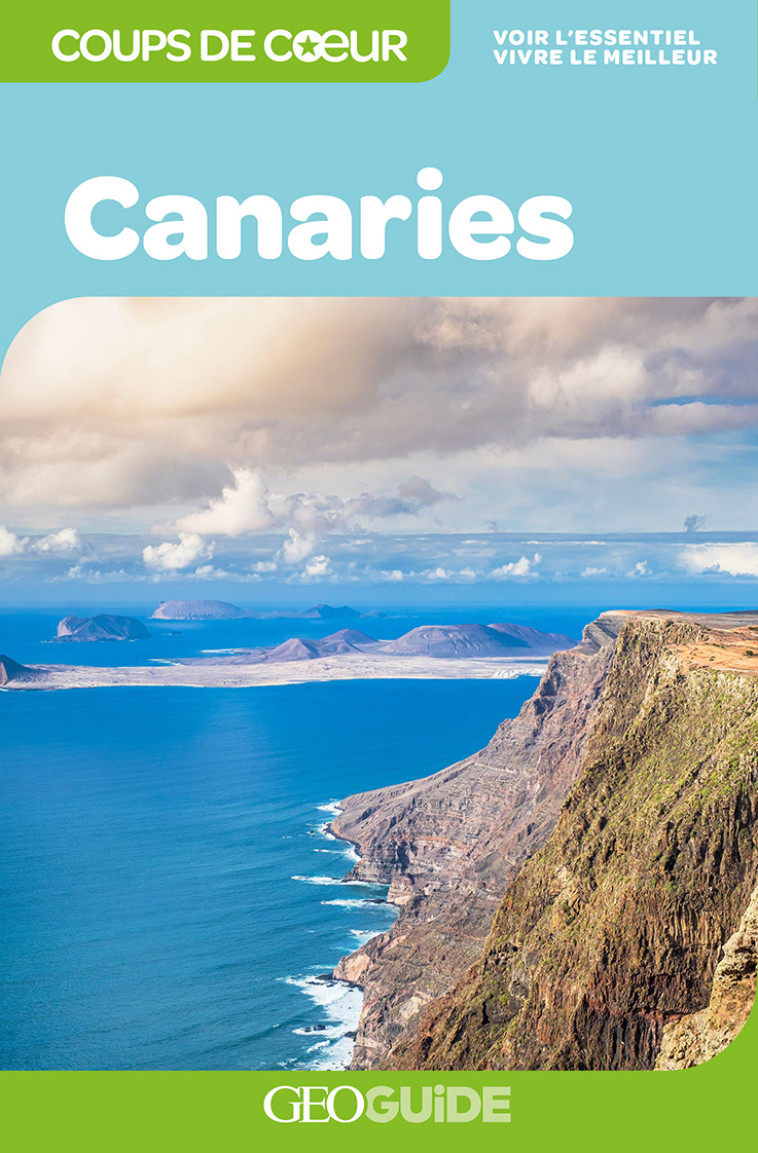 Canaries -  Collectifs - GALLIM LOISIRS