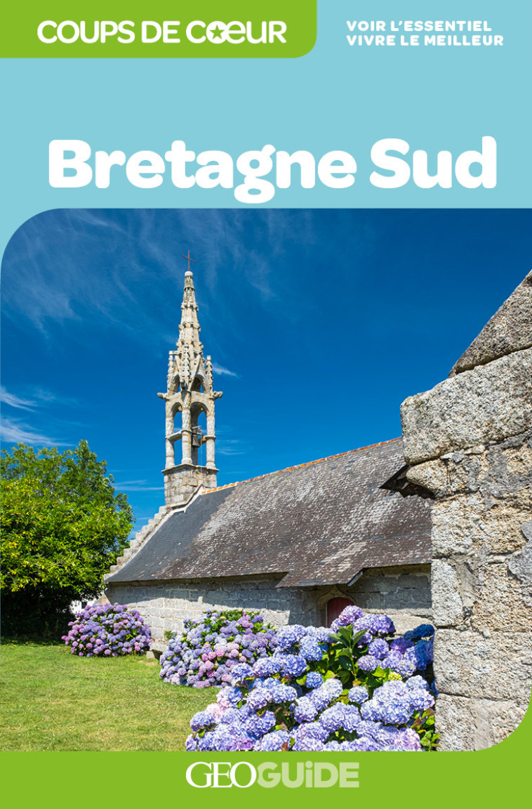 Bretagne Sud -  Collectifs - GALLIM LOISIRS