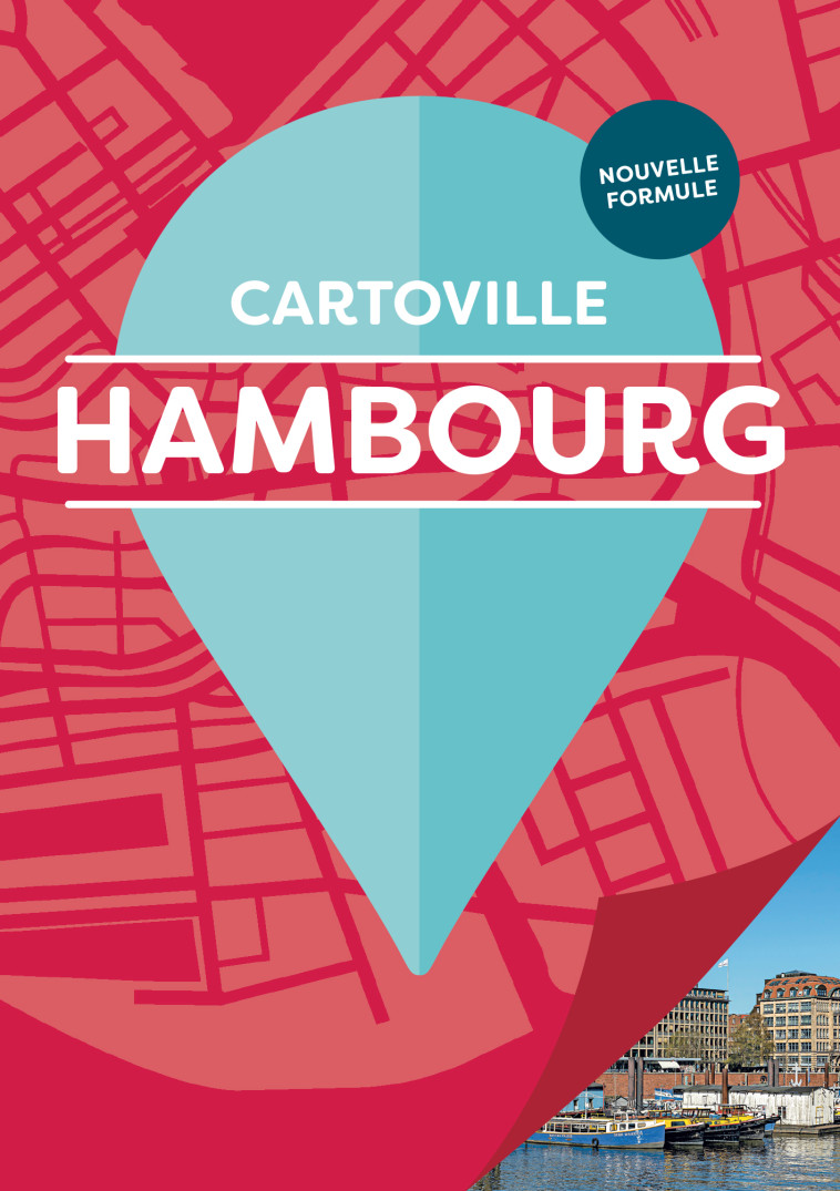 Hambourg -  Collectifs - GALLIM LOISIRS