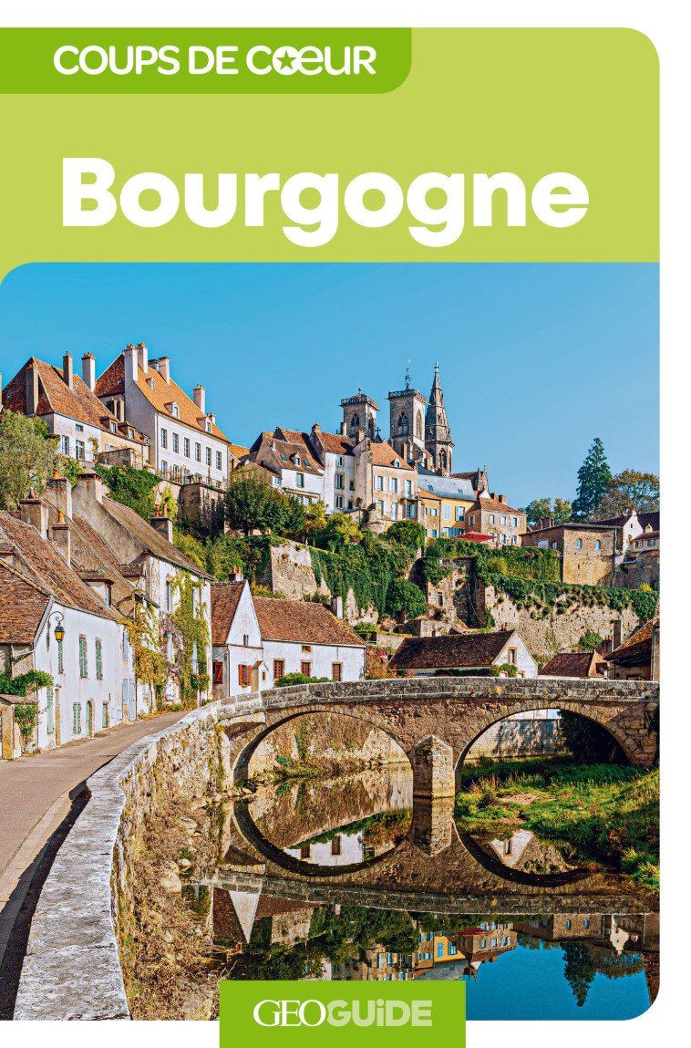 Bourgogne -  Collectifs - GALLIM LOISIRS