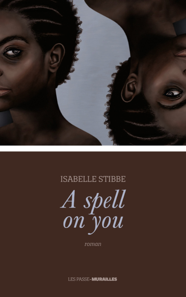 A spell on you - Isabelle Stibbe - CHERCHE MIDI