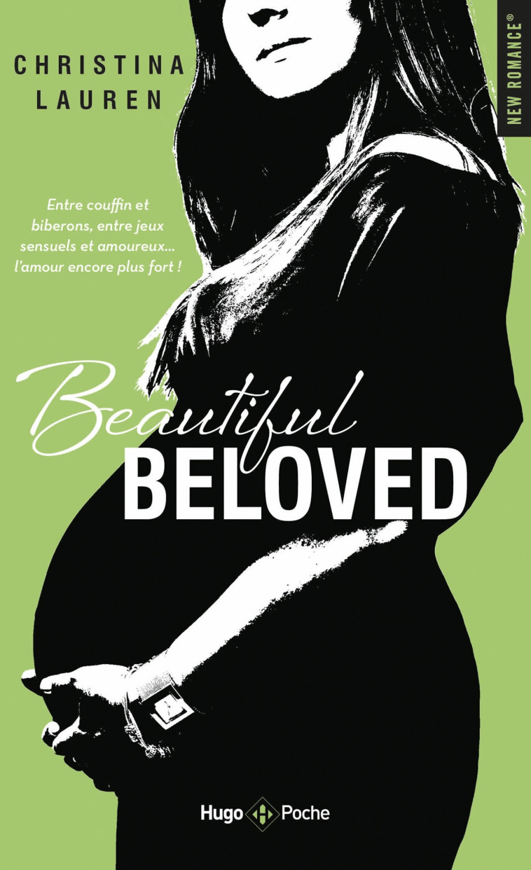 Beautiful beloved - poche - Christina Lauren - HUGO POCHE