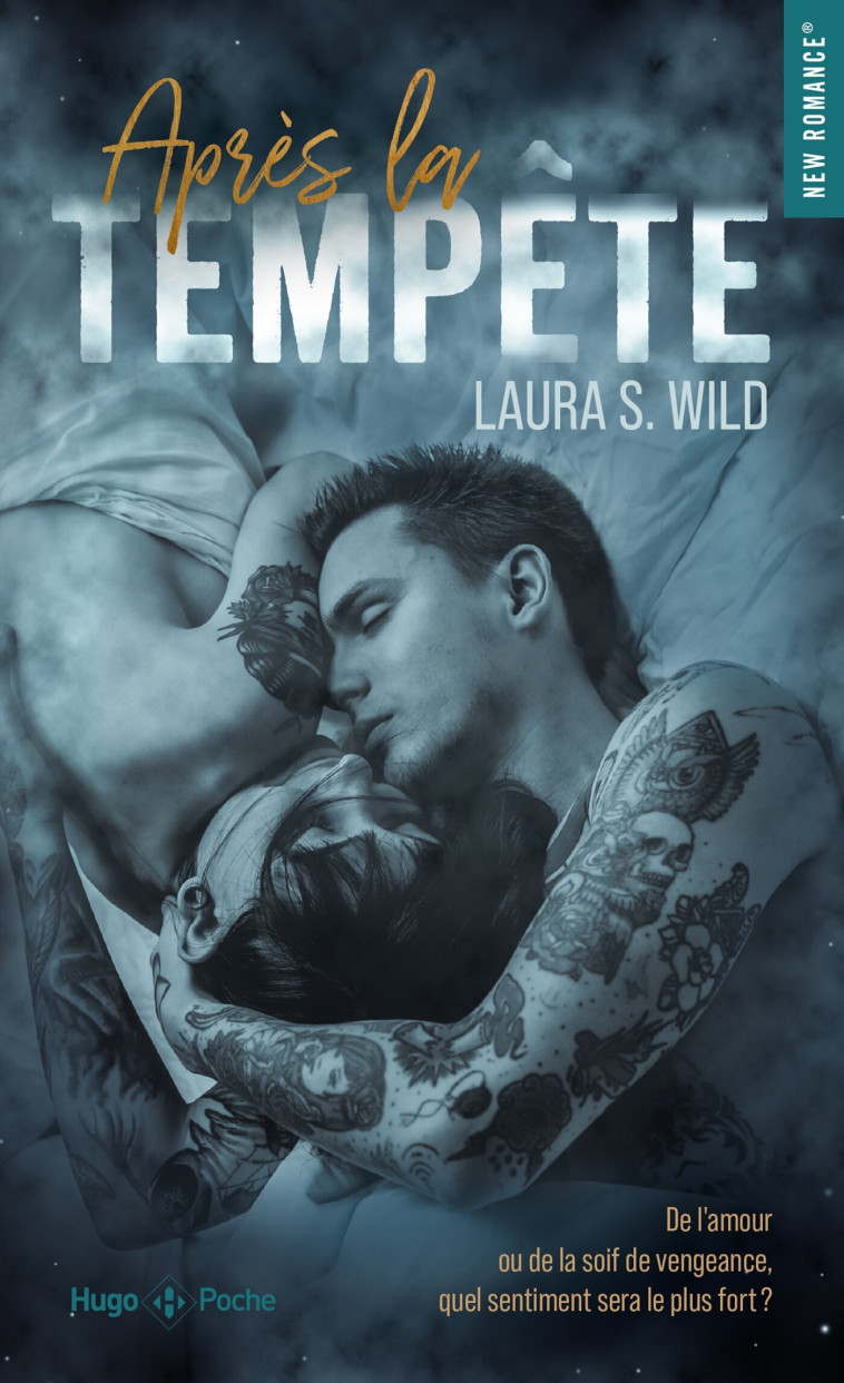 Après la tempête - Laura S. Wild, Laura S. Wild - HUGO POCHE