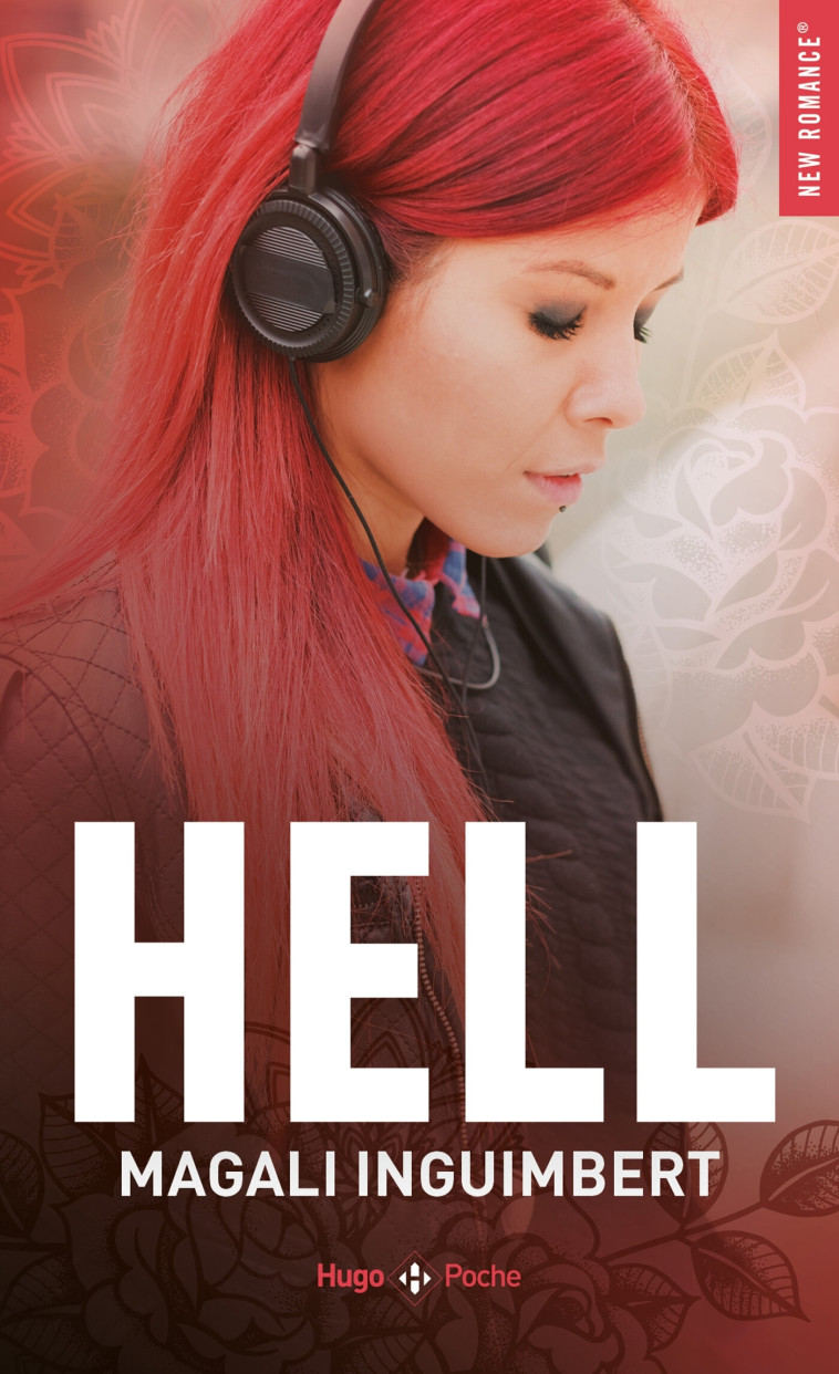 Hell - Magali Inguimbert - HUGO POCHE