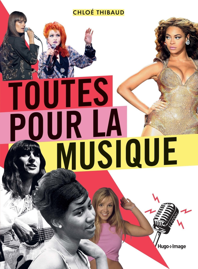 Toutes pour la musique - BL -   - HUGO IMAGE