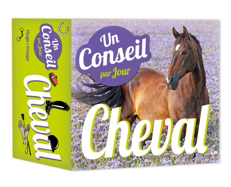 GF Une question de cheval par jour 2023 -   - HUGO IMAGE