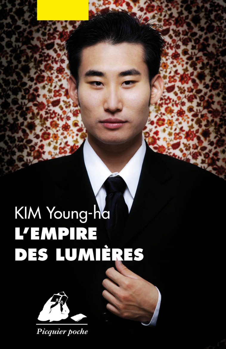 L'EMPIRE DES LUMIERES - Young-ha KIM, Yeong-Hee Lim - PICQUIER