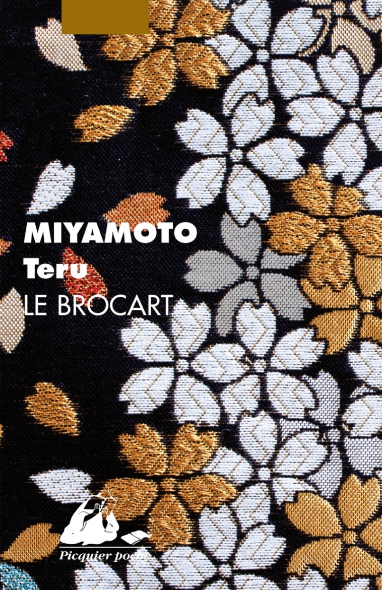 LE BROCART - Teru MIYAMOTO, Maria GREY - PICQUIER