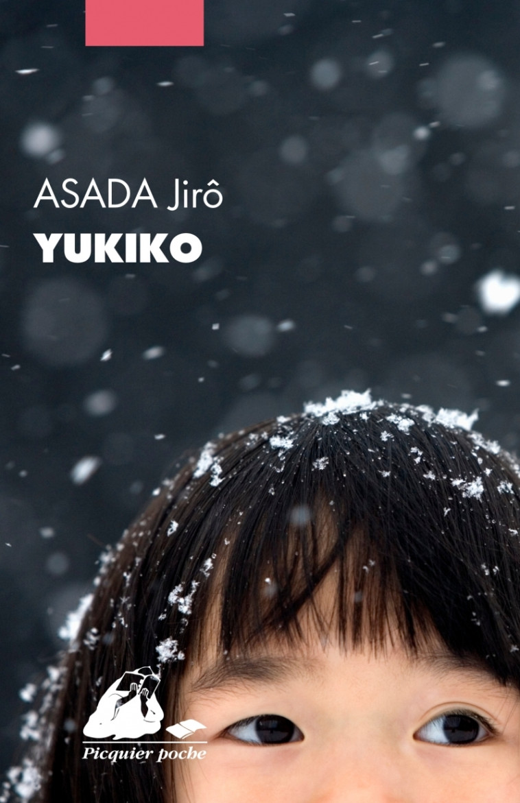 Yukiko - Jiro Asada, Didier Chiche, Yukiko SHIMIZU - PICQUIER