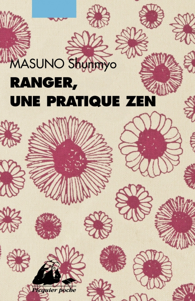 Ranger, une pratique zen - Shunmyo Masuno, Elisabeth CHARLOT - PICQUIER