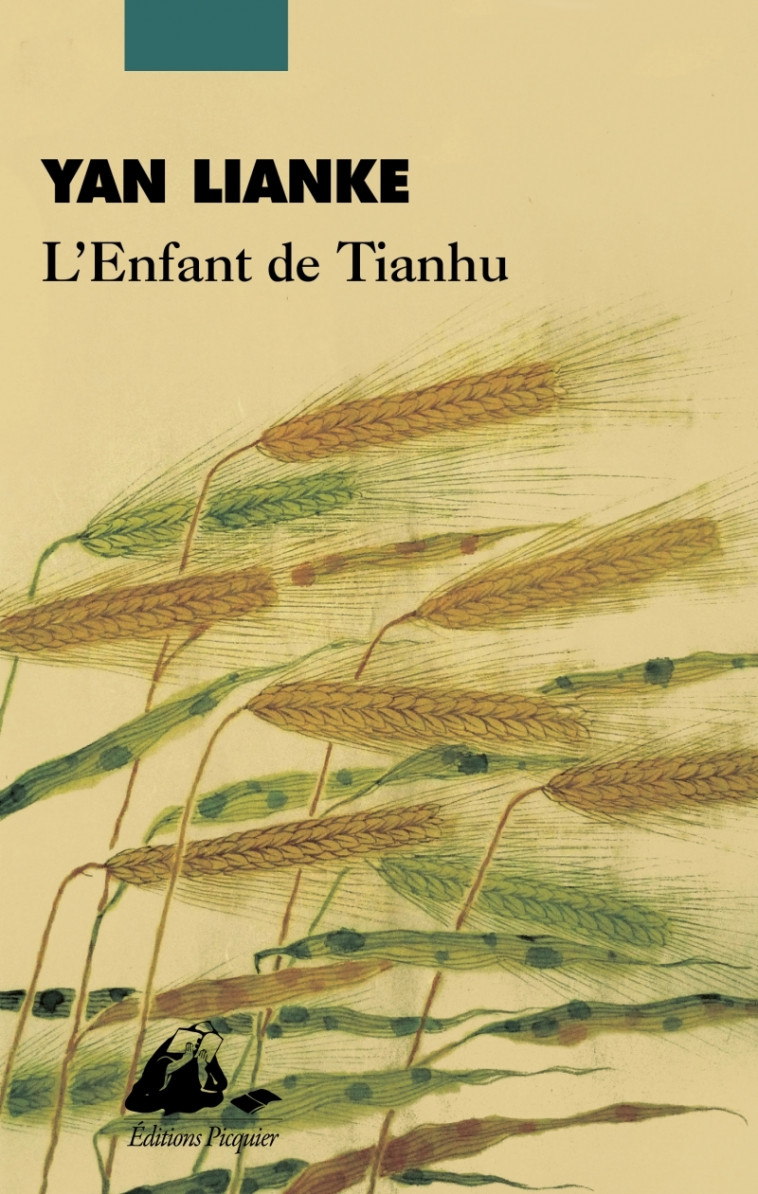 L'Enfant de Tianhu - Lianke YAN, Brigitte GUILBAUD - PICQUIER