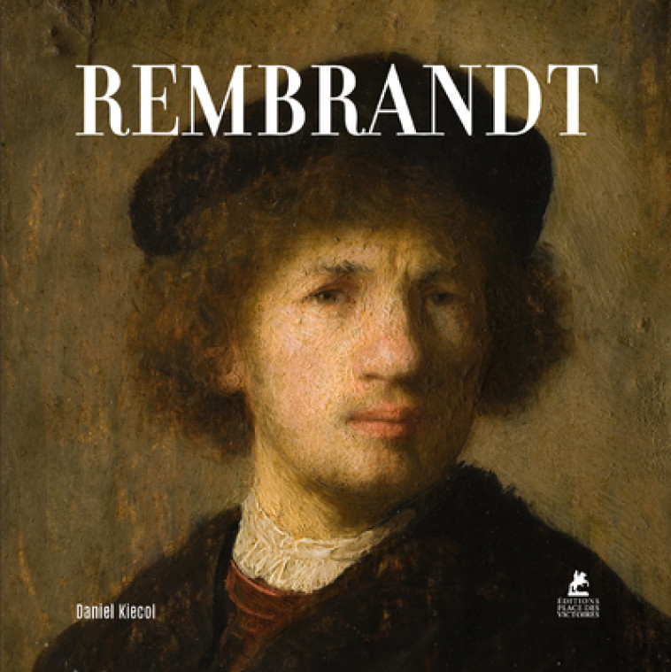 Rembrandt - Collectif Collectif - PLACE VICTOIRES