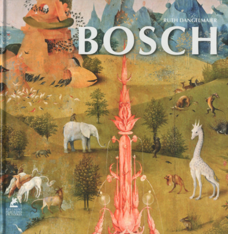 Bosch - Ruth Dangelmaier - PLACE VICTOIRES